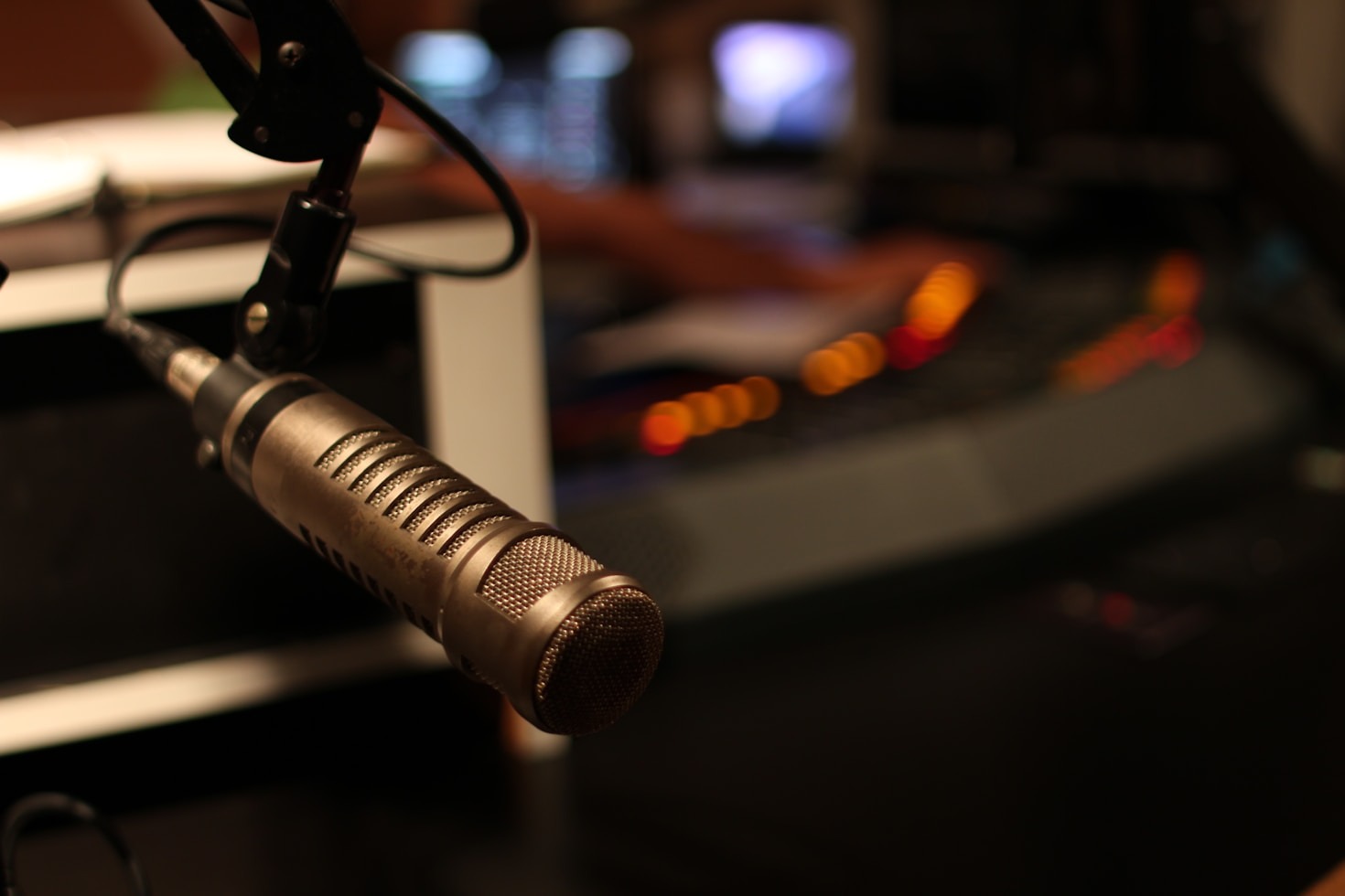 La rinascita della radio nell’era digitale