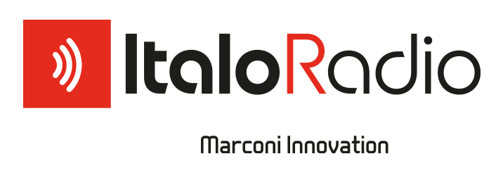 italoradio_ logotipo
